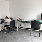 Changzhou Saintronix Co., Ltd. USB Hub