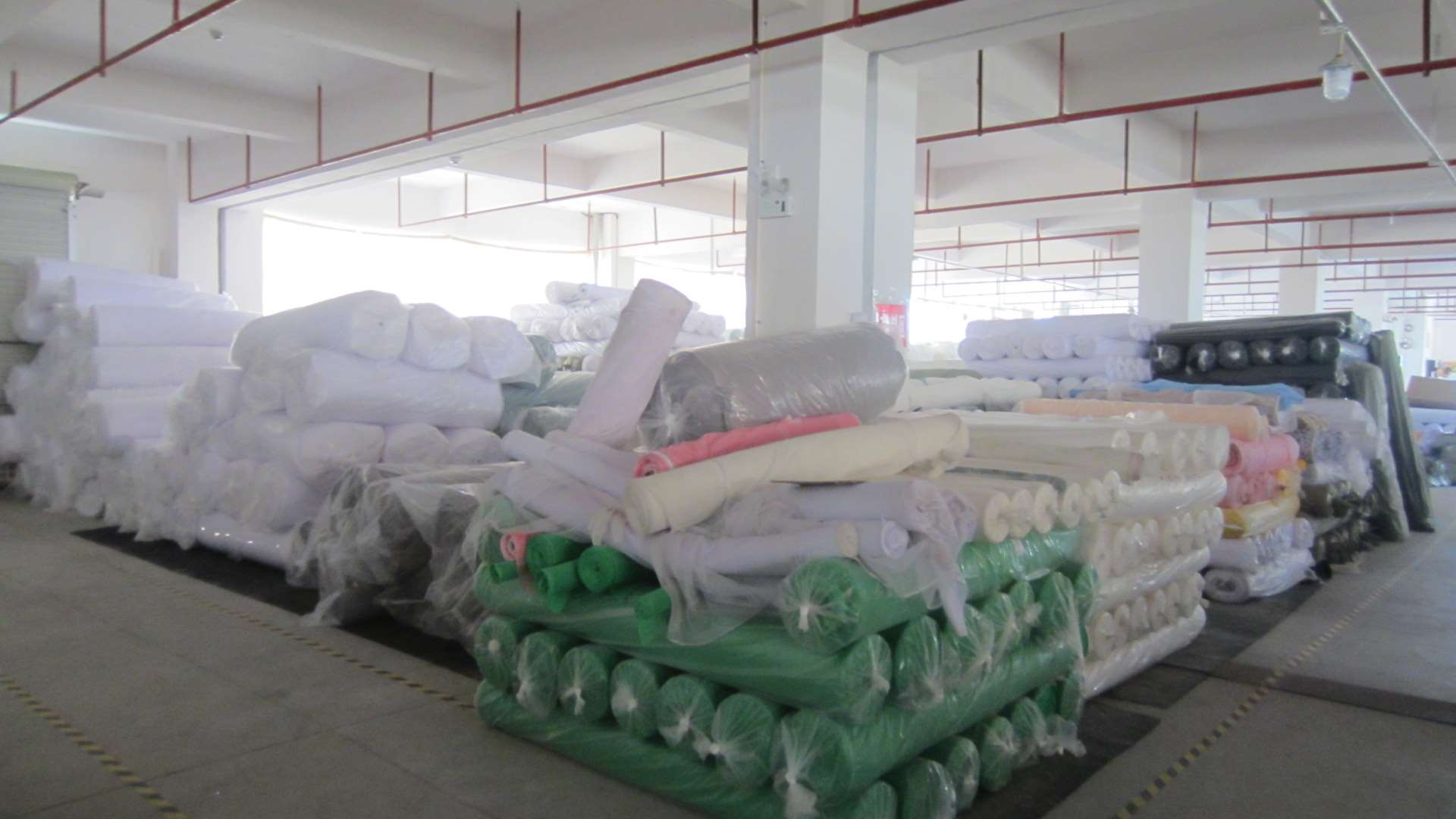 Hebei Chengqu Trade Co., Ltd. Laundry Basket