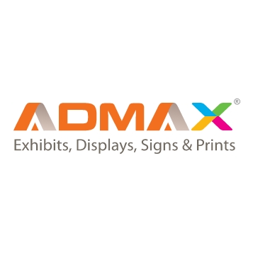 Admax Exhibition System (Shanghai) Ltd. logo
