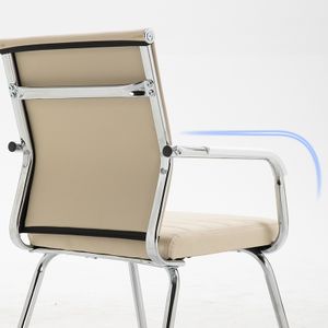Hot sale comfortable upholstered computer furniture executive modern office chairs