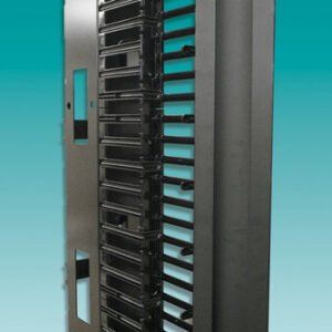Vertical Power Cable Managers