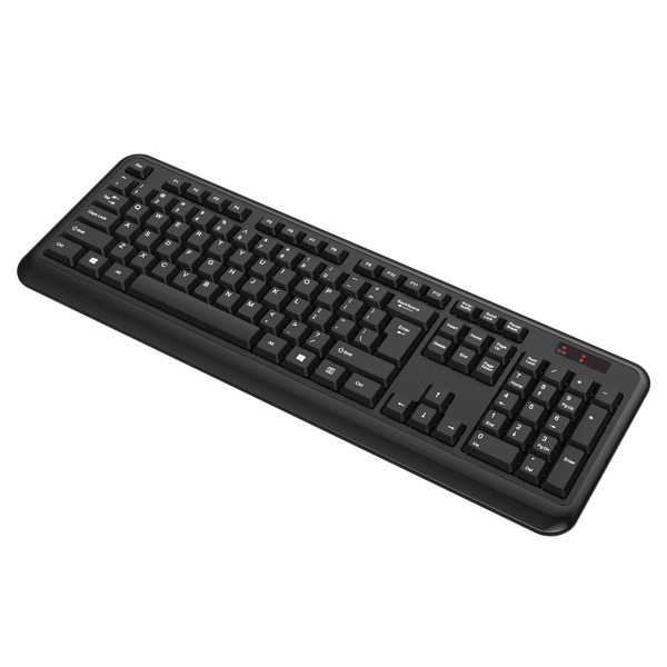 Hot Sale Wholesale Price Keyboard Portable Wireless Keyboard for Windows Laptop Tablet Russis Layout