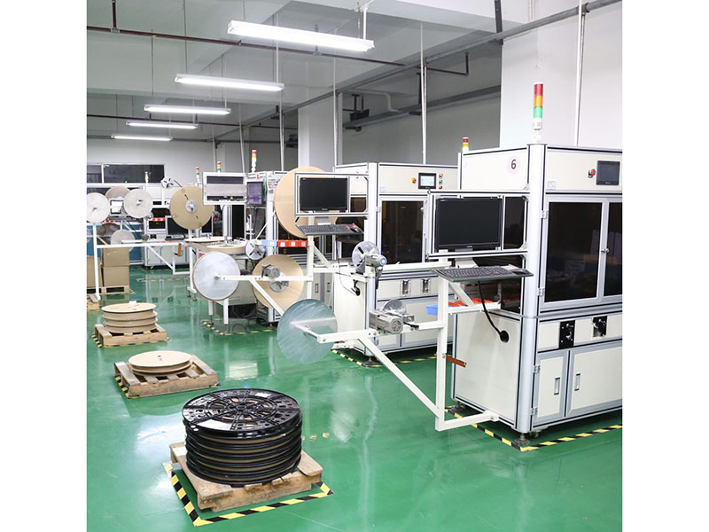 Fortuna Metals Co., Ltd. Precision Metal Stamping Parts