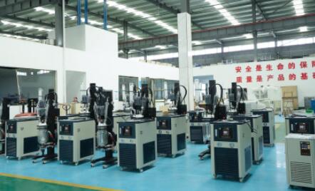 Xi'an HEB Biotechnology Co., Ltd. Chiller