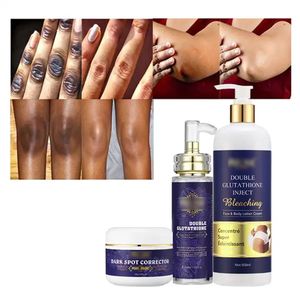 Custom beauty Best Moisturizing Quick 3 days Body Lotion For Black Skin and  dry skin Vitamin c Whitening Cream