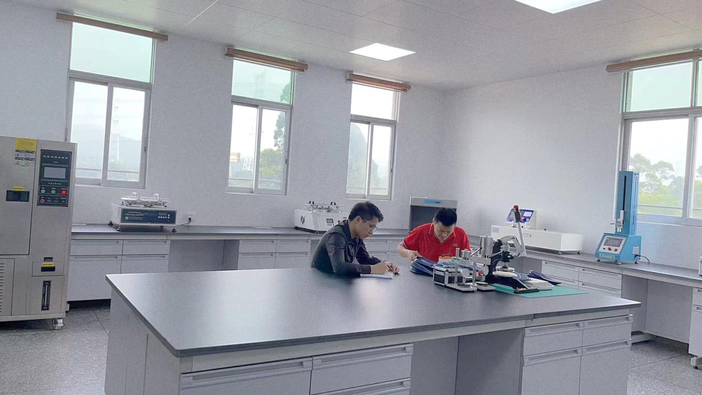 Dongguan Jiuhui Industrial Limited factory image 5