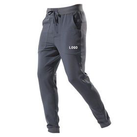 Men's Jogger Oversized Sports Mens Washed Khaki Long Bermuda Running Pants Quick Dry Bermdua Streetstyle Jogger Pants