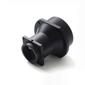 OEM Precision Custom Manufacture ODM Metal Prototype CNC Aluminium Turning Milling Drilling Machining Part Machined