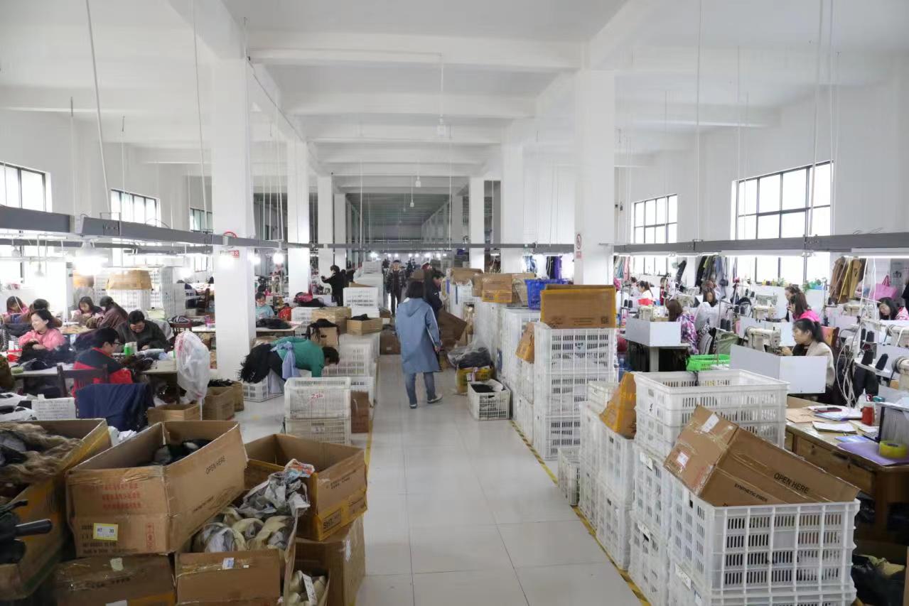 Beijing Boyuan Chenhui Trading Co., Ltd. human hair extensions