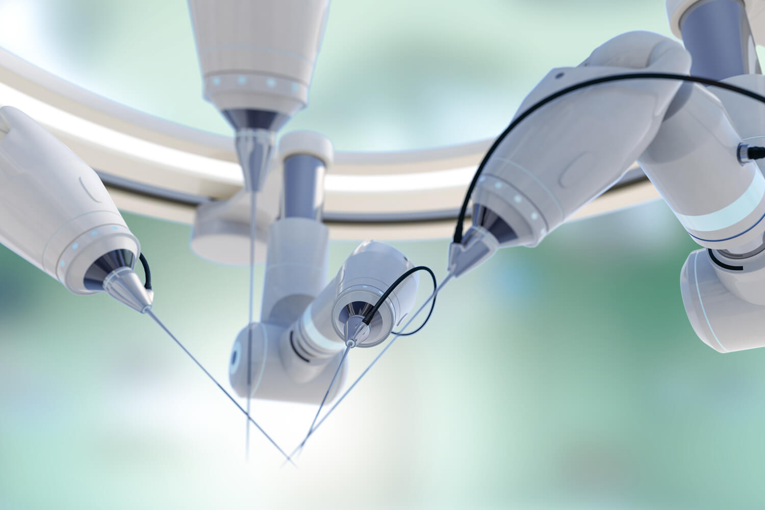 Surgical Robot