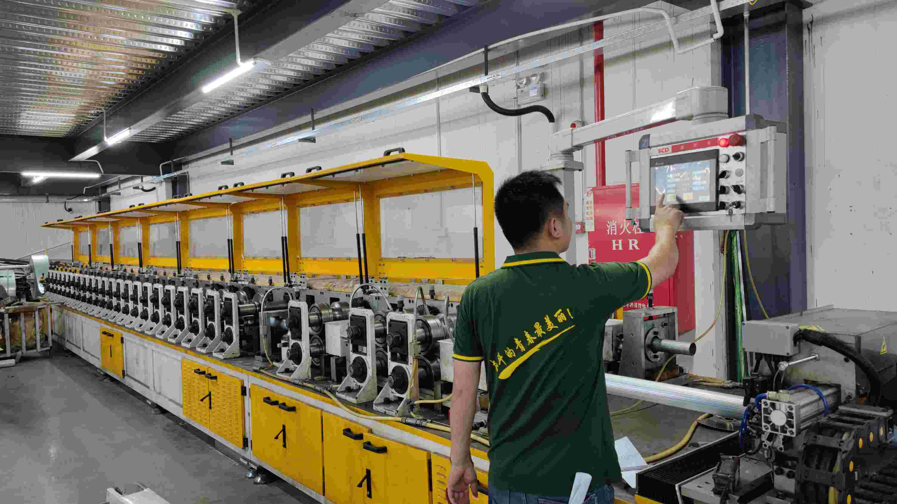 Guangdong Shuncaida Sunshade Technology Co., Ltd. Pergola