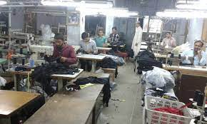 Frazix International Wears Martial Arts Uniforms