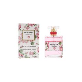 OEM Customized private logo COCO floral 50ml Women Perfume