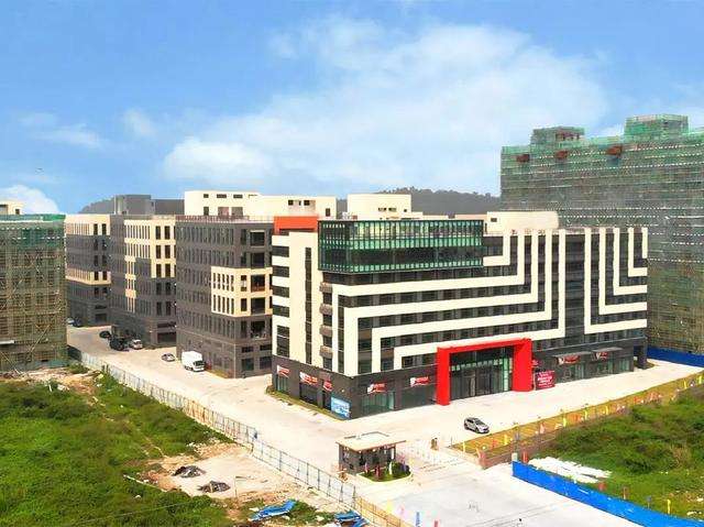 Jiangmen Duote Medical Equipment Co., Ltd. ultrasonic scaler
