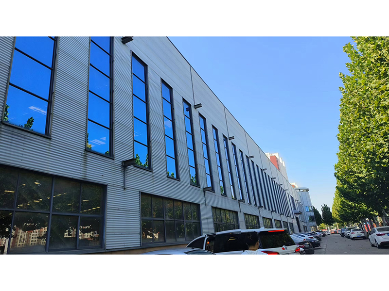 Shandong KunGang Metal Technology Co., Ltd. Cold Rolled Steel Sheet