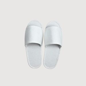 Custom BIO Slipper Men Women Disposable Slipper Hotel