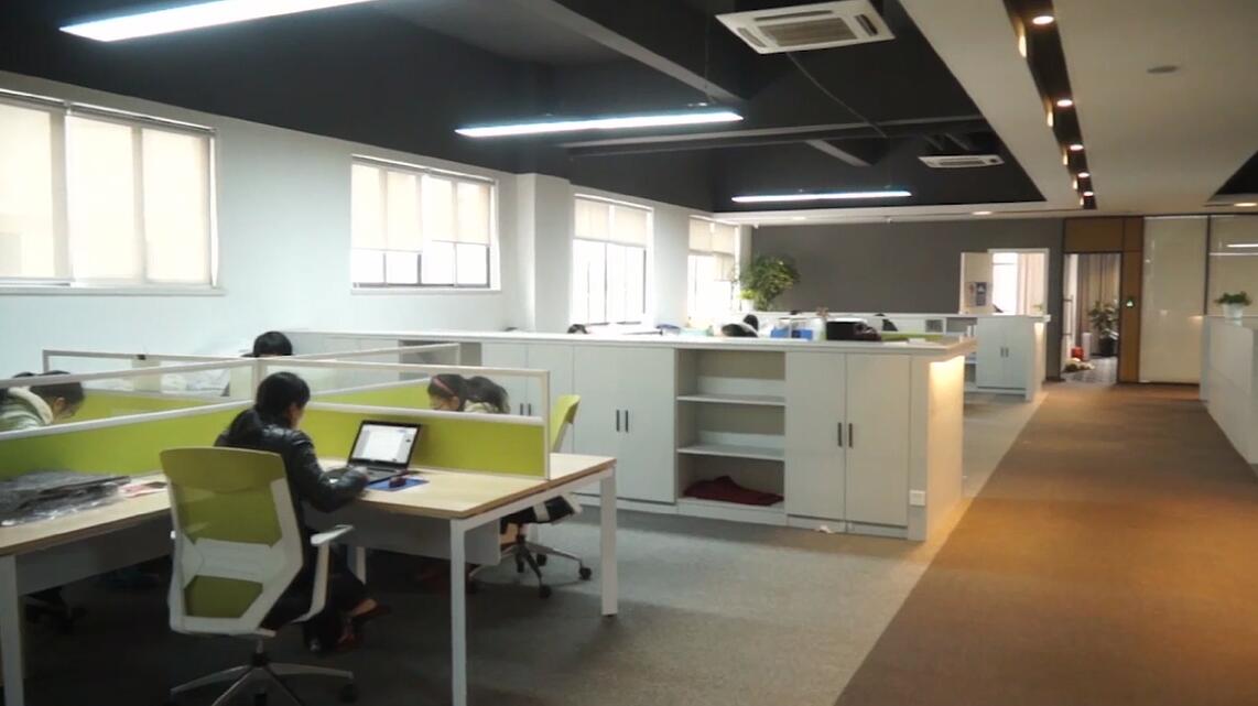 Shaoxing Uvan Homefashions Co., Ltd. Window Curtain