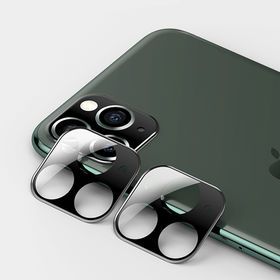 3D Silk Print Full Cover Protective Camera Lens Tempered Glass Screen Protector For Iphone 14 13 Pro Max
