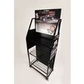 Custom Displays Manufacturing Services