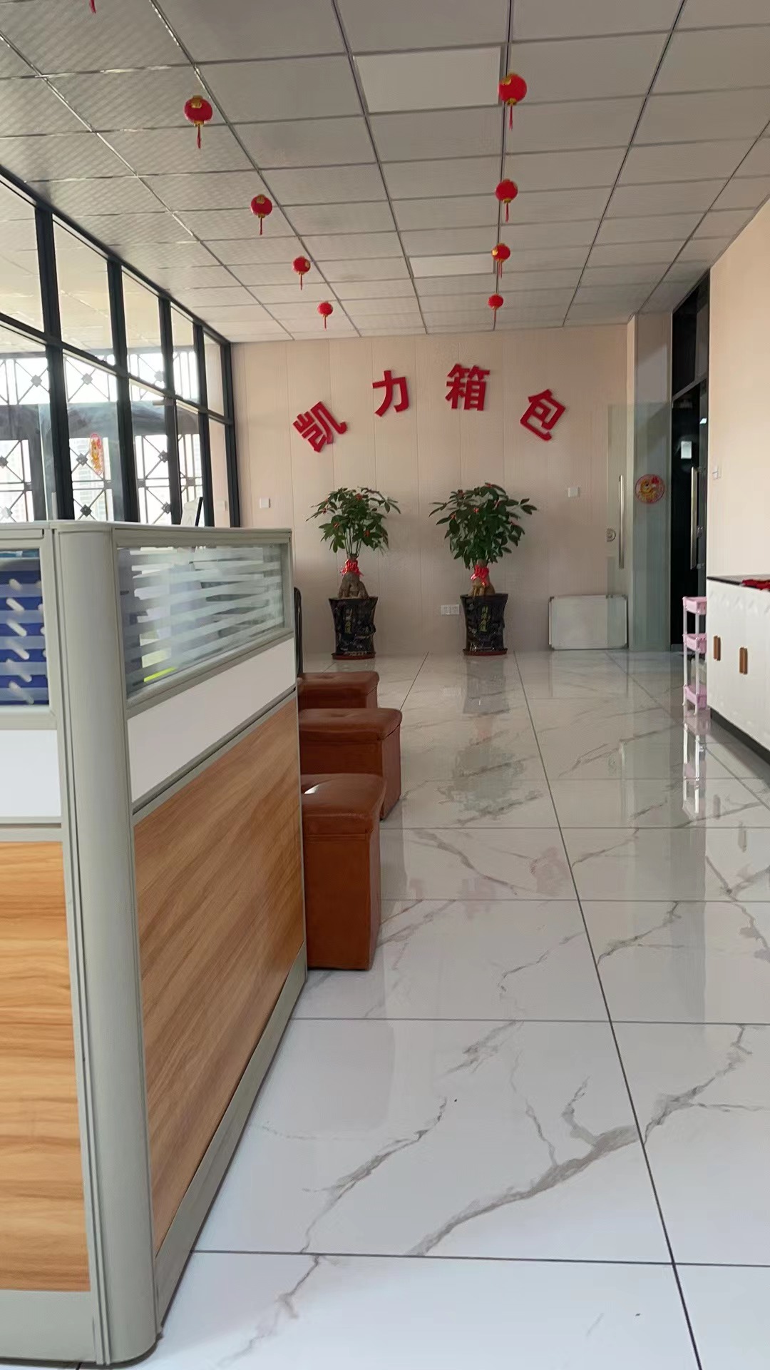 Quanzhou Morsun International Business Co., Ltd. Backpack