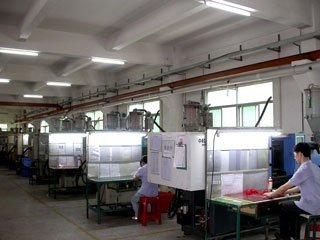 Shenzhen Beauty Merry Electric Appliance Co., Ltd. factory image 3