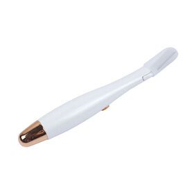 Wholesale beauty shaver Trimmer woman /shaper brow blade razor