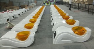 Foshan Doshower Sanitary Ware Co., Ltd. Massage Chair