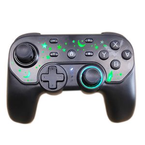 High Quality Switch Gamepad with RGB Motion Sensing for Nintendo for Switch Game Console for Android iOS
