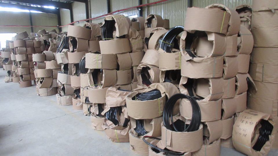 Nanping Weiyi Trading Co., Ltd. Electric Bicycle