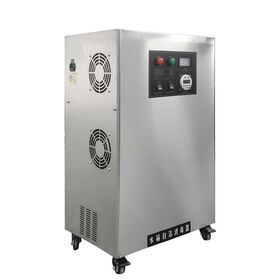 5G/h SCII-5HB ozone generator  external water tank self-cleaning disinfector for water storage tanks living water tanks