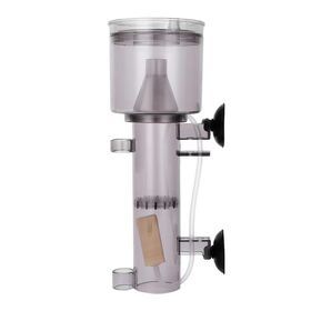 Aquarium RS  Acrylic Nano Protein Skimmer for Saltwater Aquarium Fish Tank Ultra Quiet RS-4003
