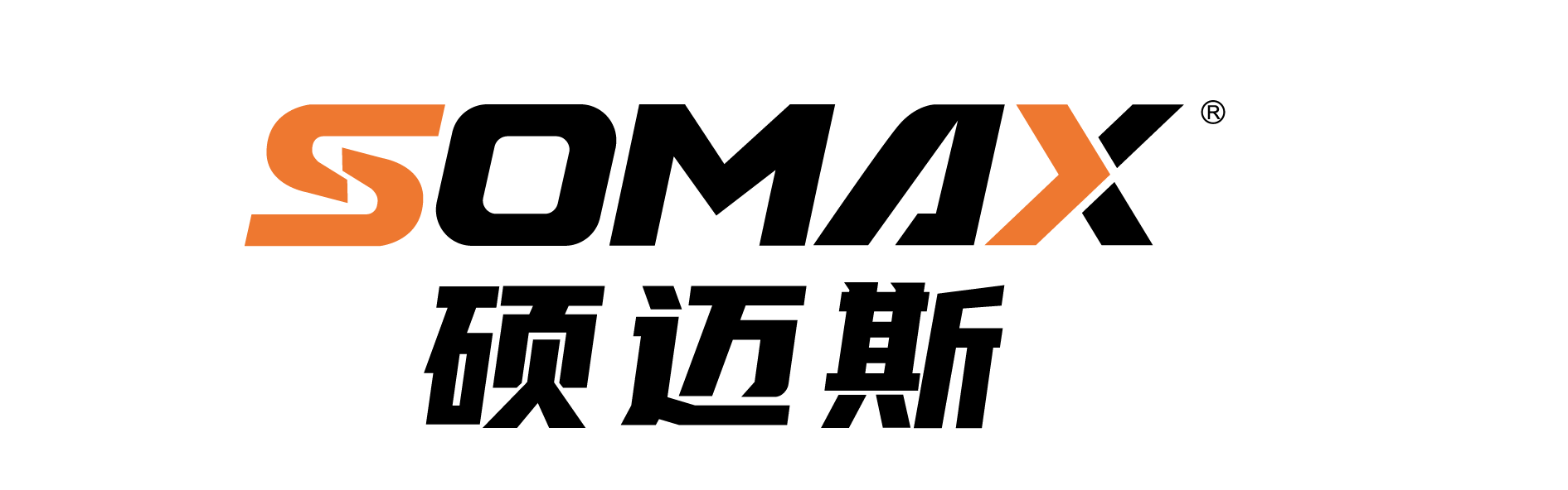 Quanzhou Somax Automation Technology Co., Ltd. logo