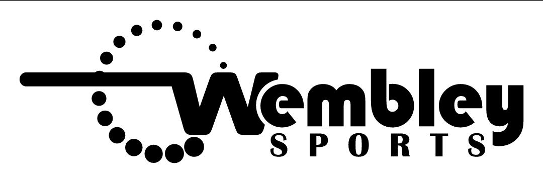 WEMBLEY SPORTS logo