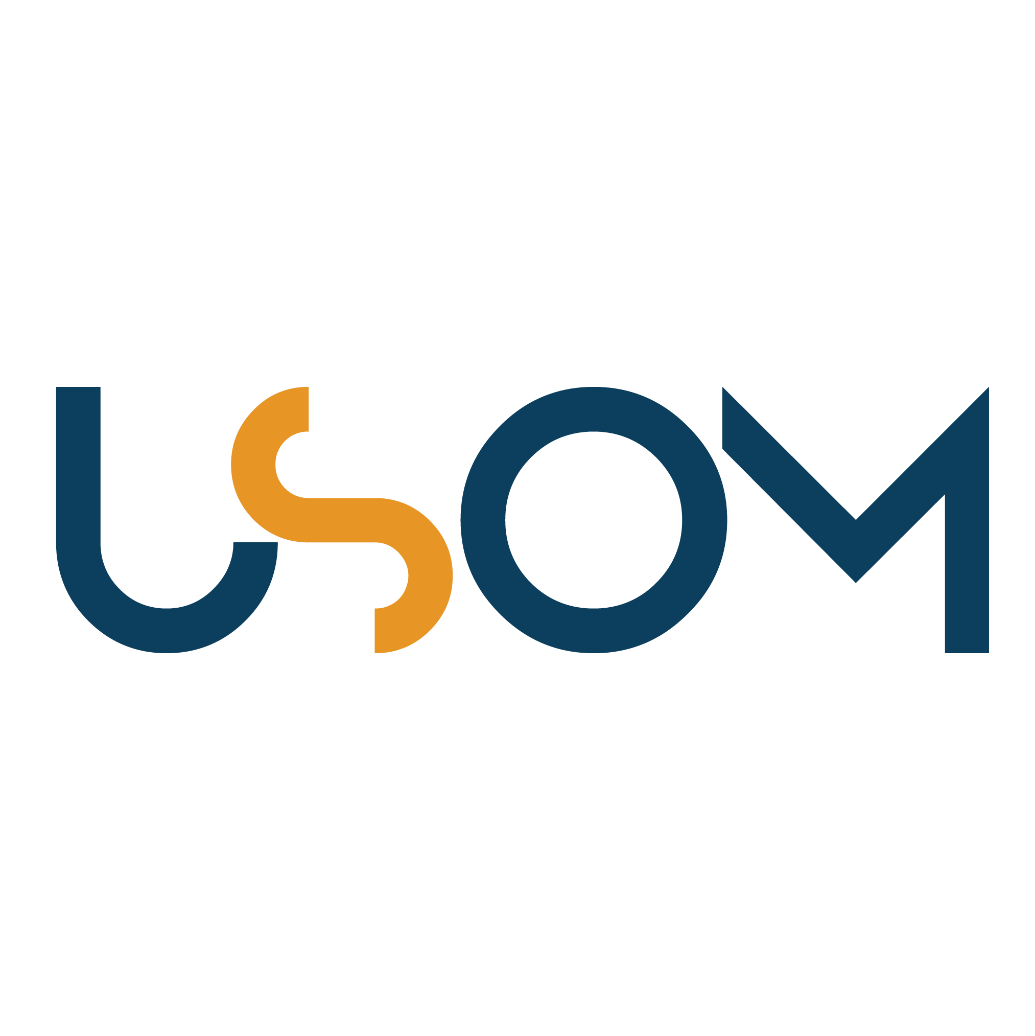 Guangzhou Usom Glasses Co., Ltd. logo