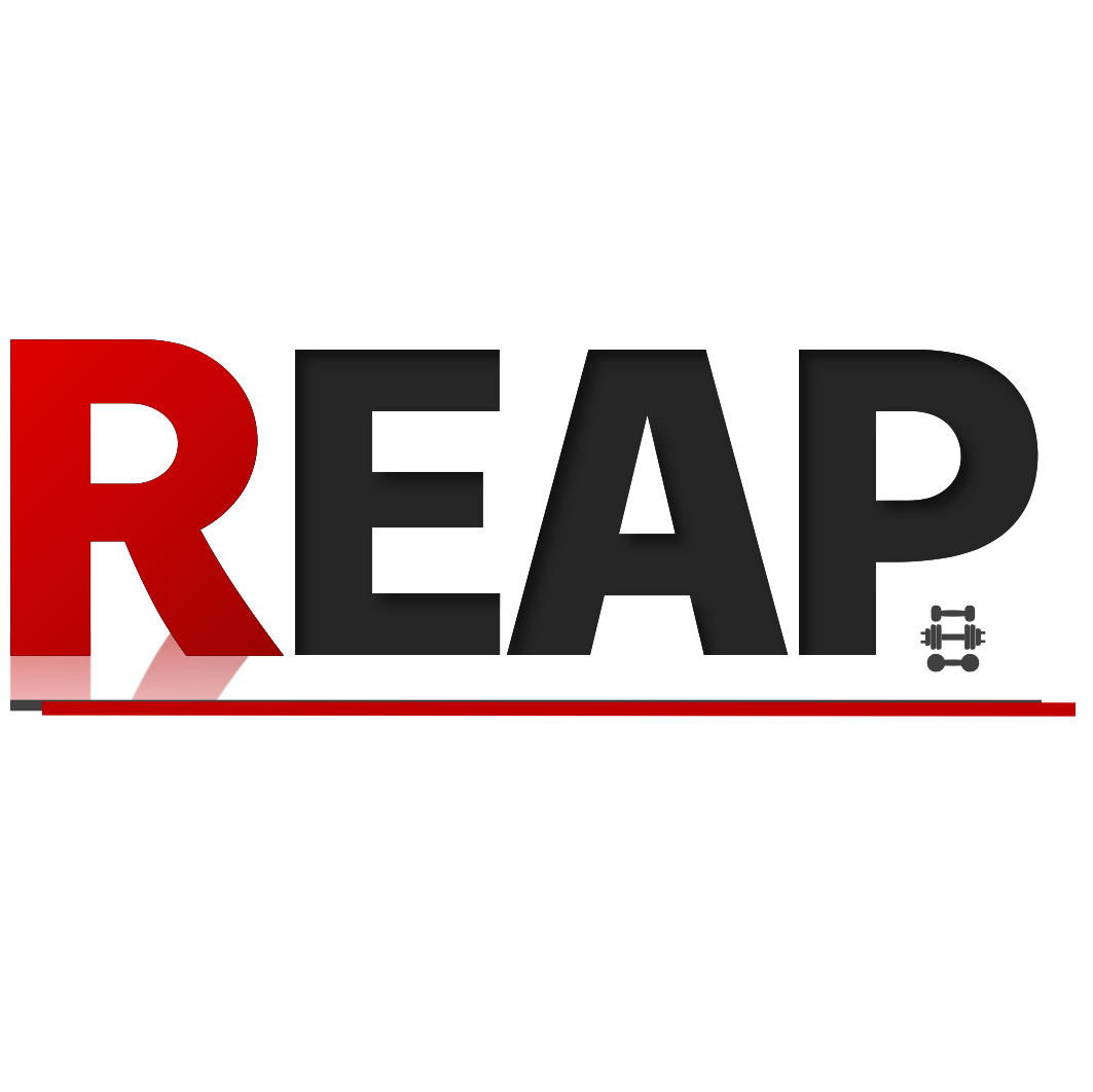 Reap Sport (tianjin) Co., Ltd. logo