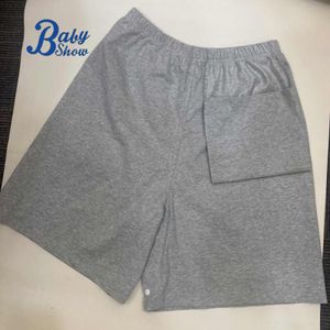 New Split Leg Adult Diaper Skirt Adult Diaper Pants Washable Cloth Nappy Leakproof Cloth Diapers Cover For Elderly