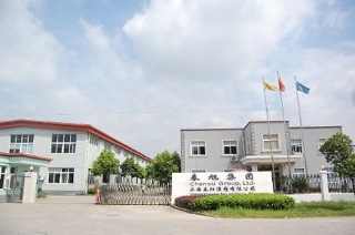 Shanghai Chunxu Mould Industrial Co., Ltd. Rotomolding Products