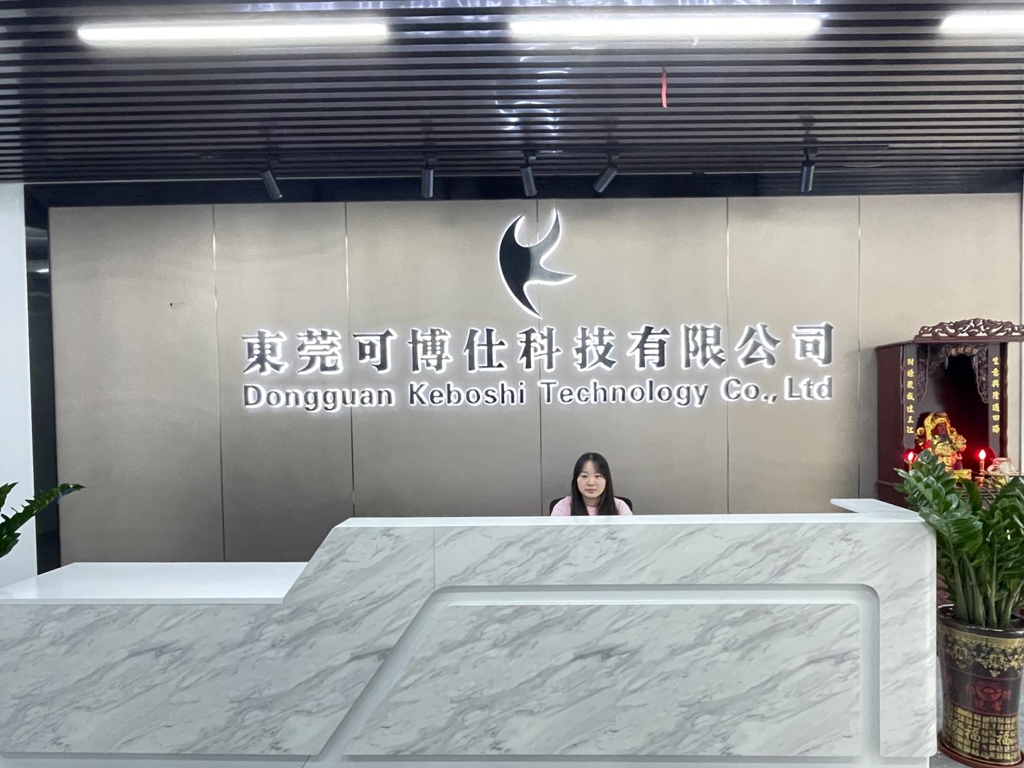 Dongguan Keboshi Technology Co., Ltd. Resistance Band