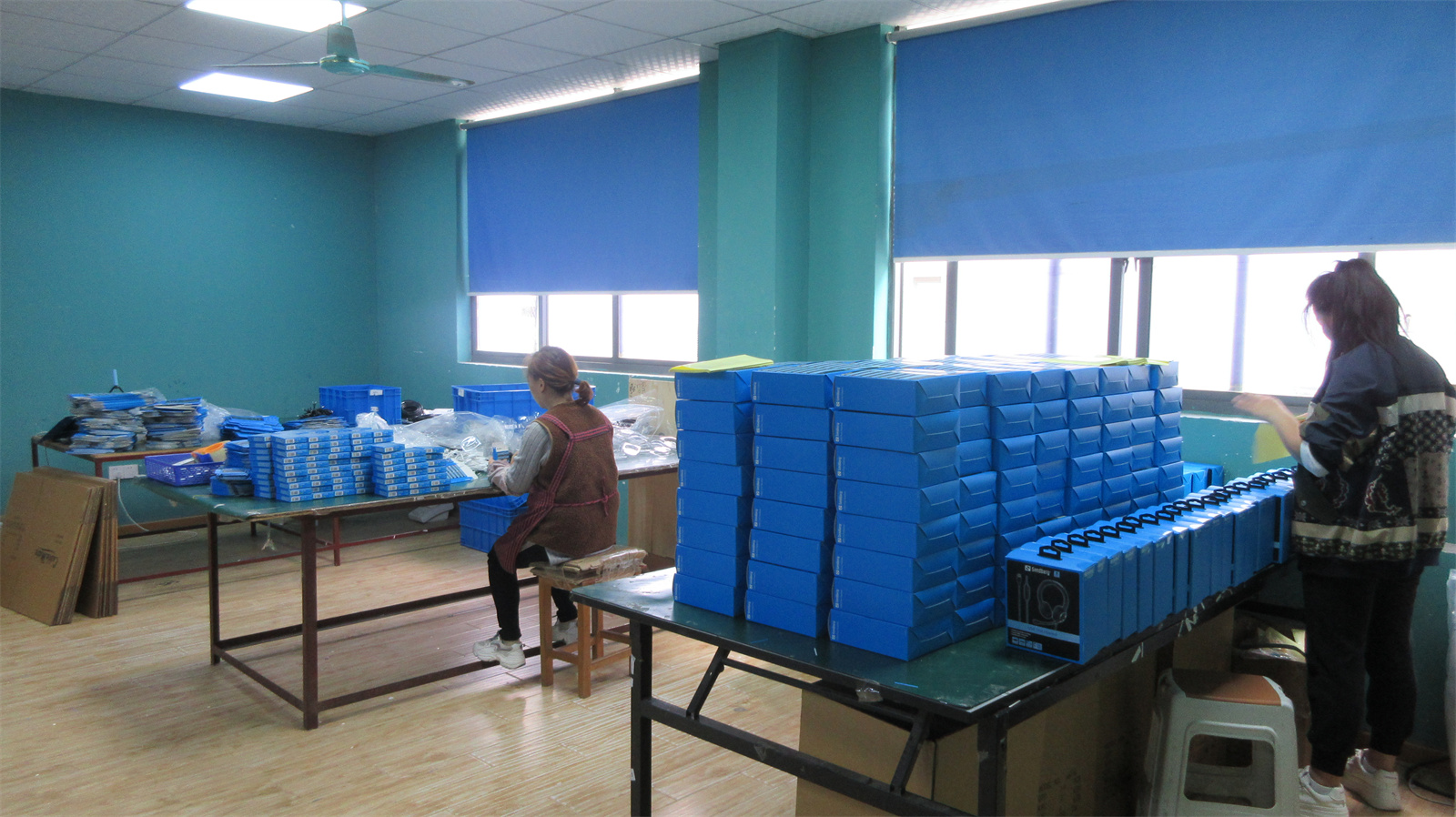 Changzhou Halee Electronics Co., Ltd. USB Hubs