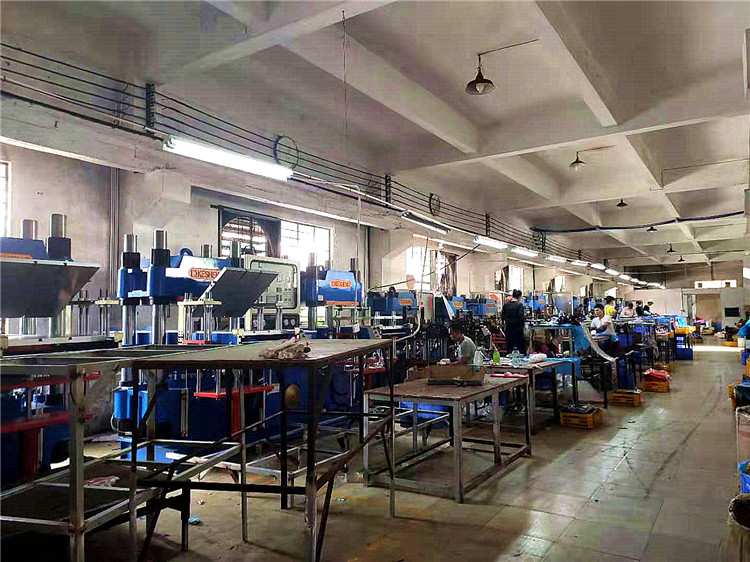 Yangjiang Basheng Industrial Co., Ltd. Scissors