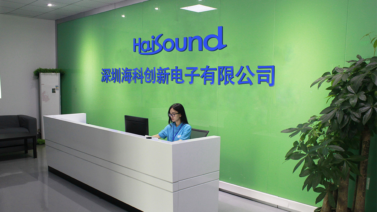 Shenzhen Haike Innovation Electronics Co., Ltd. Bluetooth FM Transmitter