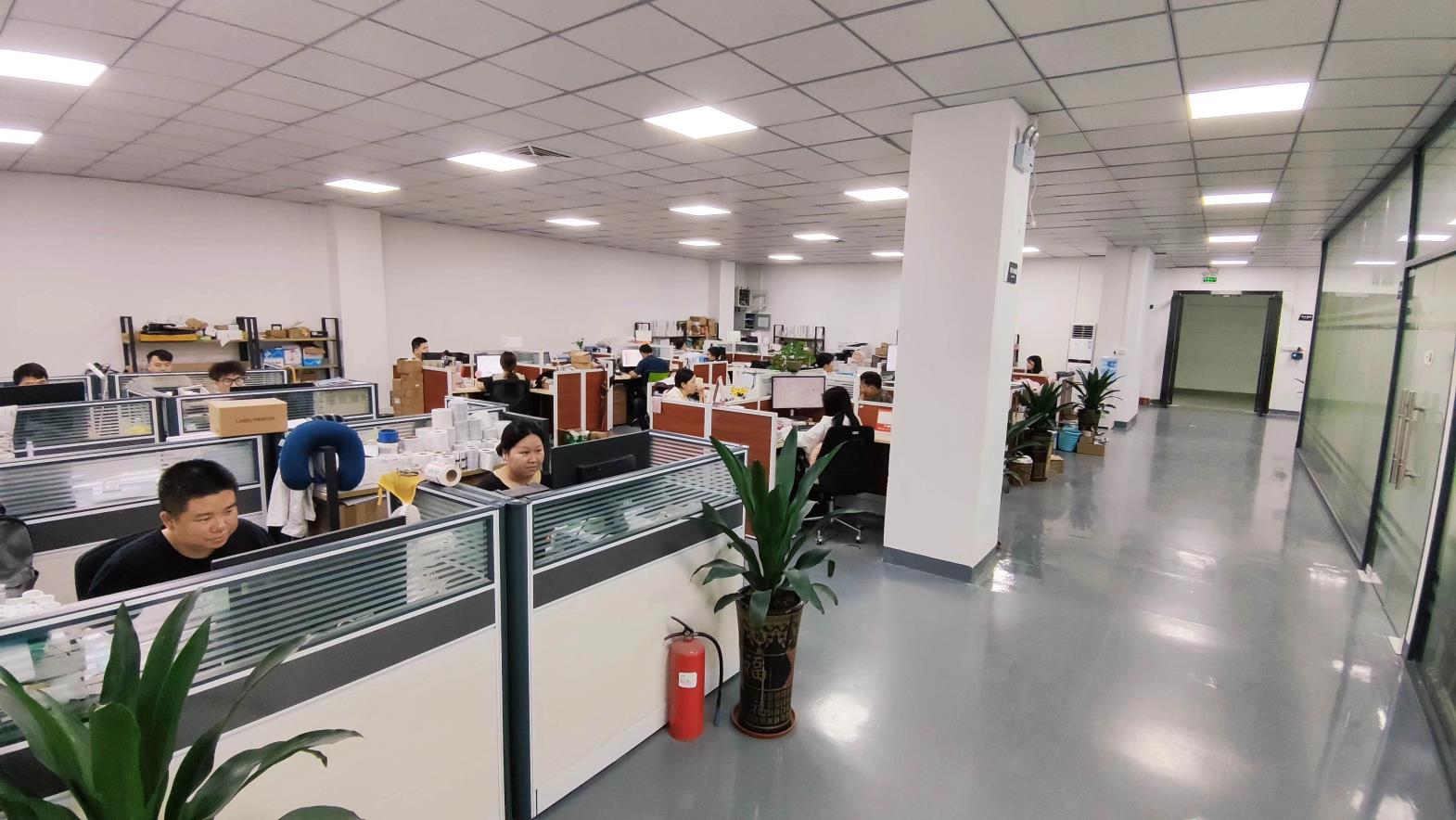 Guangzhou Yoko Electronics Co., Ltd. factory image 3