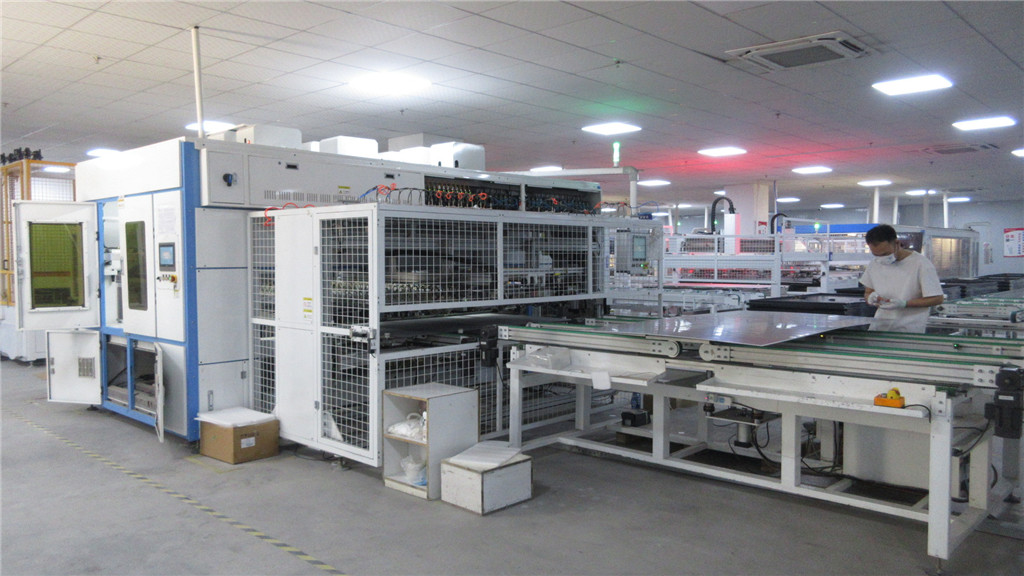 Anhui Covna New Energy Technology Co., Ltd. Off Grid Solar Inverters