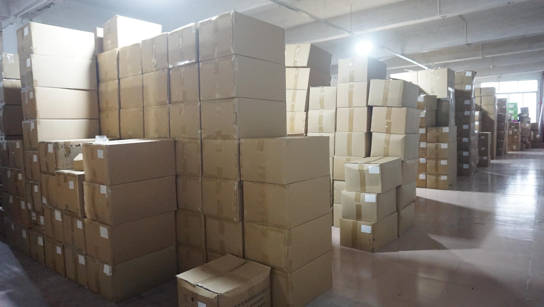 Guangzhou Loyo Electronic Technology Co., Ltd. LED headlights