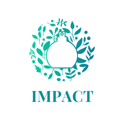 Shanghai Impact Industries Co., Ltd. logo