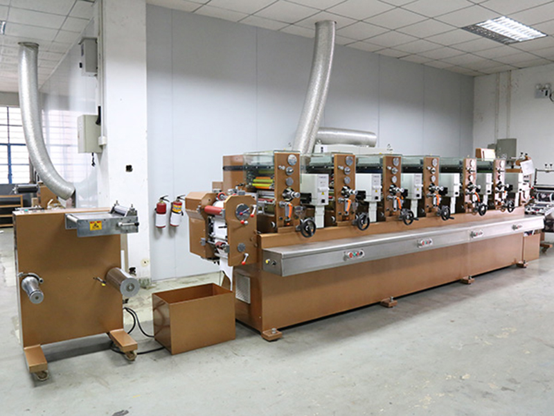 Shenzhen Leadercolor Smart Card Co., Ltd. factory image 6