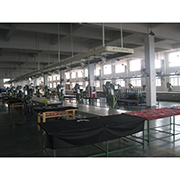 Shenzhen Central Tide Industry & Trade Co., Ltd. Metal Gazebo