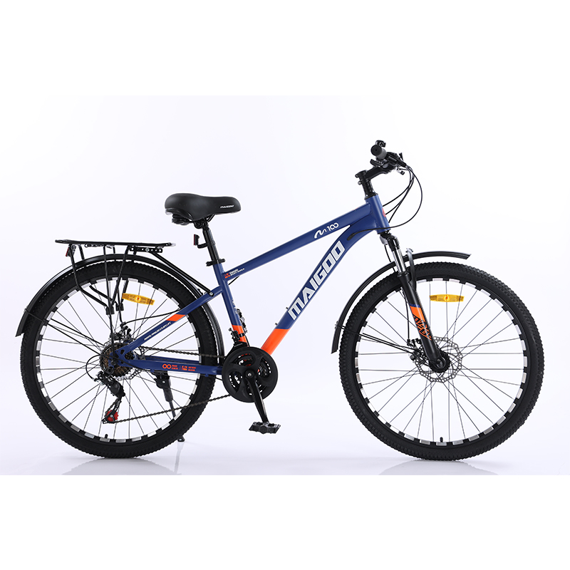 Tianjin Mingtai Bicycle Industry Co., Ltd. logo