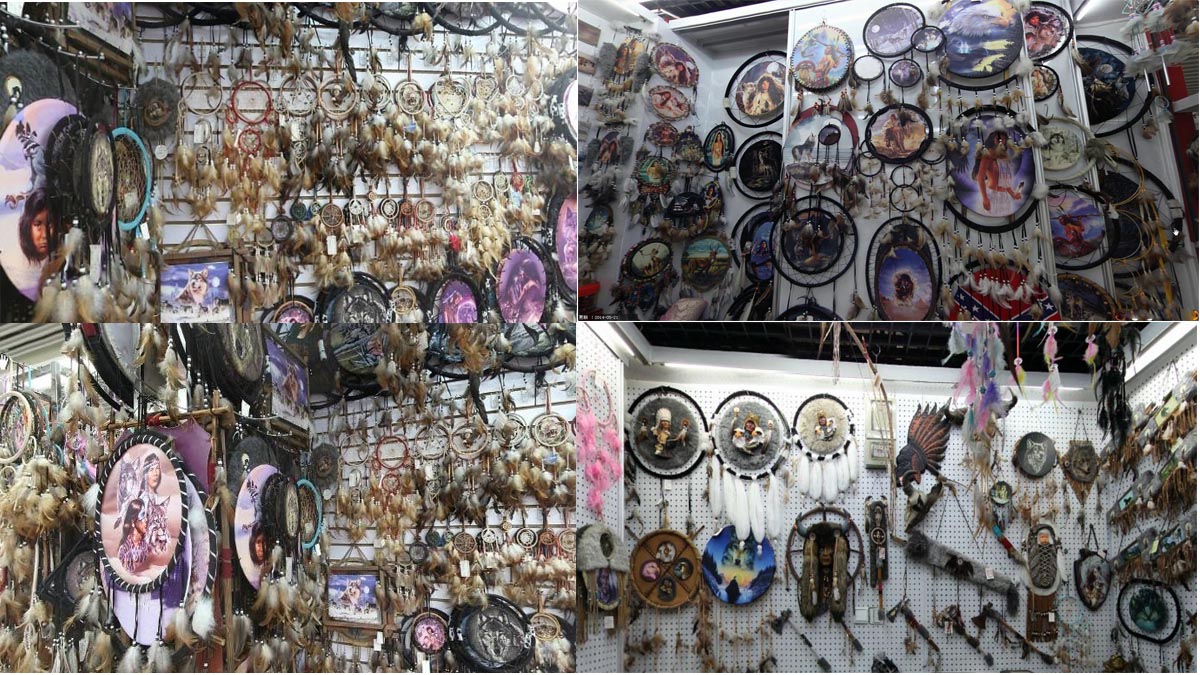 Yiwu Peerless Craft Factory Card Holder