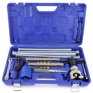 WK-813 tubing tool kit for HVACR applications pipe expander, air conditioner copper pipe expansion tool accessory